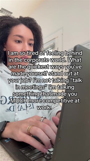 Best thing I’ve found is always being ready for meetings by using @Playbacks to have my meeting notes automated but I need MORE #corporatelife #corporatetiktok #corporate