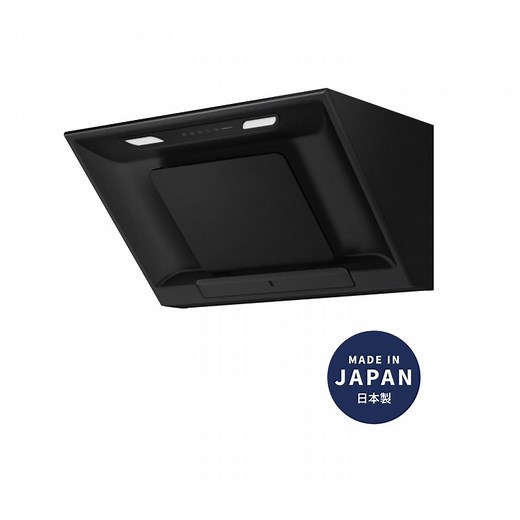 900mm Inclined Design Cooker Hood FR-SC2090 - Fujioh Malaysia