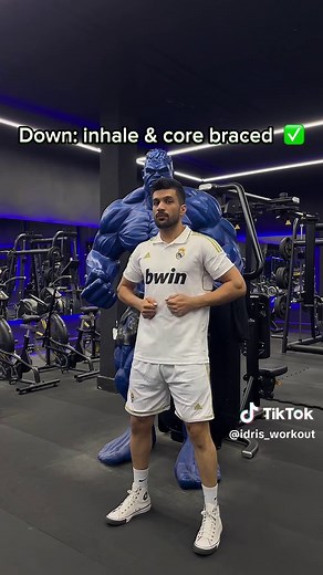Stability Ball Wall Squat Guide for Beginners