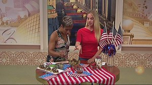 Tips for eating healthy during summer cook-outs