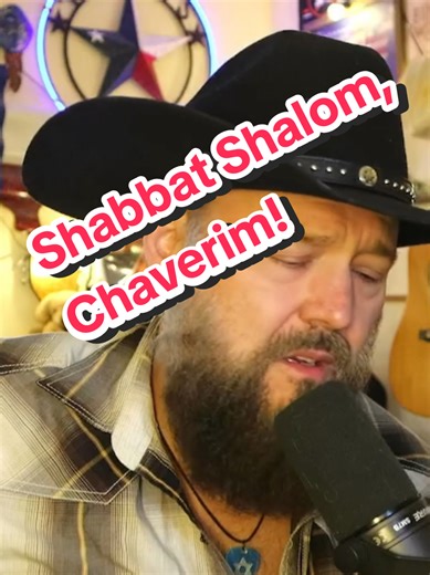 The Blessing Over the Candles for Shabbat