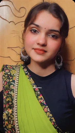 Sandhya on Instagram