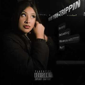 Karlaaa - Why You Trippin ( Official Audio) Prod. By ‪@ProdByLalo‬