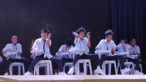 The competition is about to begin! Intramural Meet 2023 is coming your way. Get ready to embark on a journey of athleticism and festivities! Brace yourselves for a thrilling experience filled with action, cheers, and unforgettable moments. Watch the teaser to catch a glimpse of the excitement that is about to happen. #IntramuralMeet2023 #WeAreSLSyoU | Southern Leyte State University