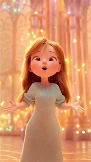 Cute AI Girl Singing “My One & Only” 💕 | Viral Song #ai #trending #viral #shorts #music #aimusic