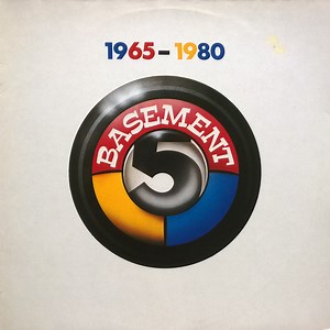 Basement 5 - 1965 – 1980