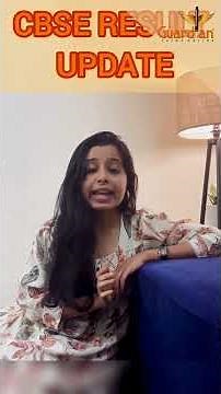 Guardian Tutor Online CBSE results update-2025 #guardiantutoronline
