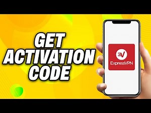 How To Get Activation Code for ExpressVPN (2025) - Quick Fix