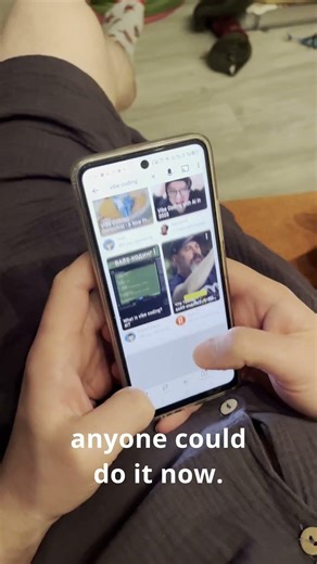 Can a Non-Programmer Build Real Apps?
