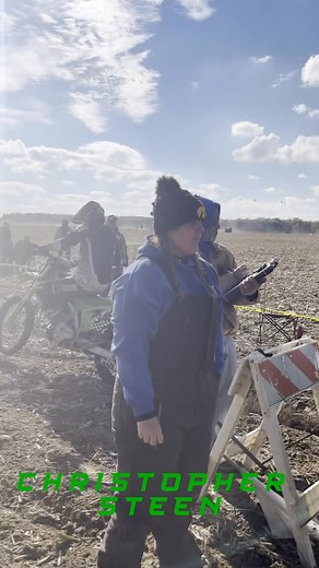 WFO Promotions AMA District 17 Hare Scramble Series #racing | LongstrethRacing Photography & Videography