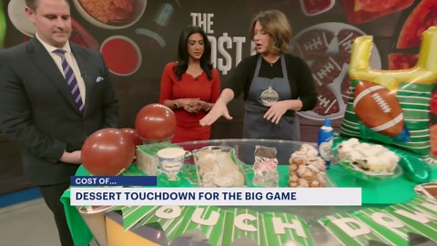 Affordable but delicious Super Bowl menu ideas to feed a crowd