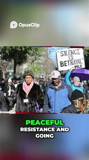 Protest Effectiveness Disruptive vs Peaceful Resistance