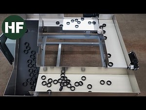 Flex Feeder Overview