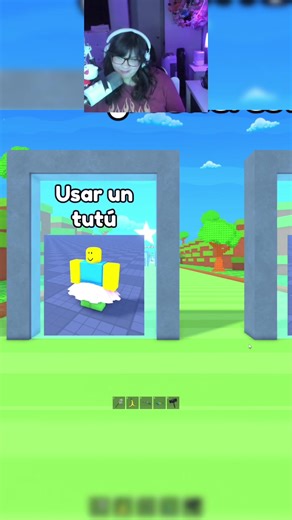 ustedes que preferirían? #roblox #robloxespañol #queprefieres #Viral #humor