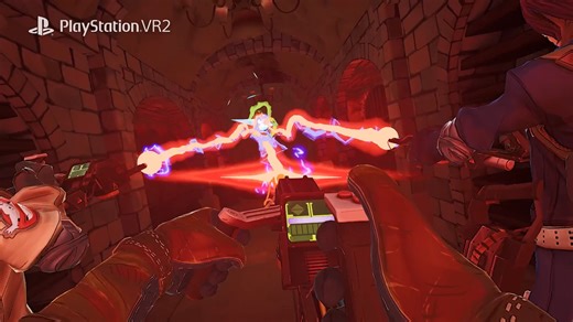 449K views · 888 reactions | The Frozen Empire haunts Ghostbusters: Rise of the Ghost Lord in new DLC ❄️ Save The Bay and NYC today: play.st/3vtXJ94 | PlayStation | Facebook