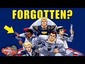 How Spiral Zone Went from Hit to Forgotten in One Season