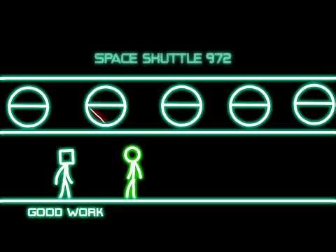 Neon fight special episode 1