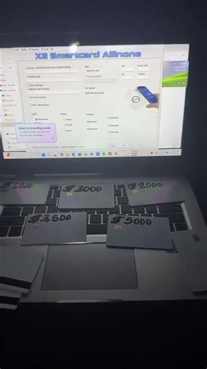How to use blankcard and walkthrough #stepbystep #viral #cards #fyyypppp
