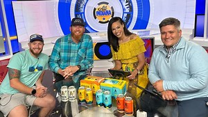 Athletic Brewing: Film follows Indy athletes overcoming incredible odds