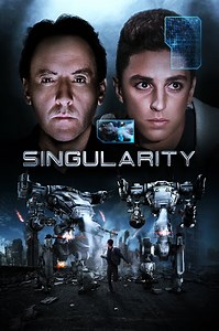 Singularity