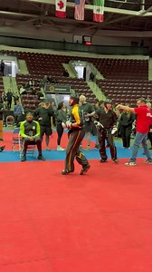 Testing Timing | Toronto International Tournament of Champions Martial Arts Point Fighting #karate #martialarts #taekwondo #naska | Point Fighter Live