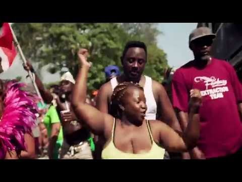 Calypso Rose - Leave Me Alone (feat. Manu Chao) [Official Video]