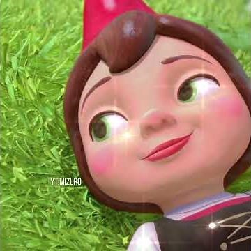 [Gnomeo & Juliet] Symphony