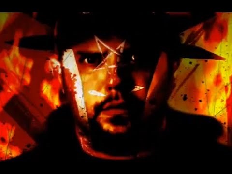 NECRO - "DIE!" OFFICIAL VIDEO (Logical- version) Death Rap Hardcore Underground Hiphop Uncle Howie