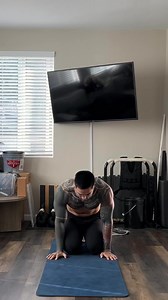 7.6K views · 34 reactions | Shoulder rolls #fitnessmotivation #reelsfacebook | Mykeymoves | Facebook