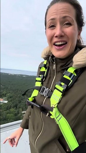 Welcome to Tallinn… From Way Too High 🇪🇪