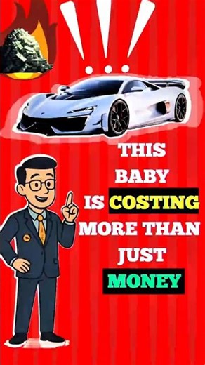 Your car could be holding you back!