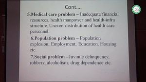 11K views · 1.2K reactions | Diploma : Community Health Nursing- Class 1: Introduction | Bangladesh Nursing and Midwifery Council | Facebook