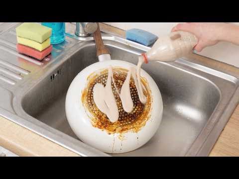 5 Küchen Tricks die jeder kennen sollte