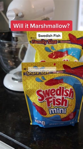 onesweeetmama on TikTok