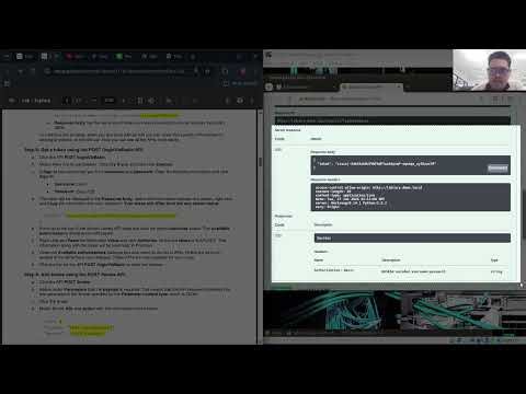 4.5.5 Lab - Explore REST APIs with API Simulator and Postman