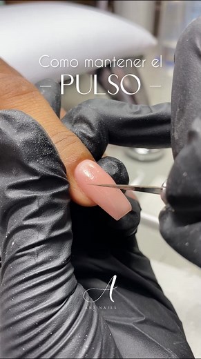 354K views · 2.4K reactions | TIENES QUE SABER MI SECRETO 狼 #nailshack #nailstutorial #nailartist | Aninails Studio | Facebook