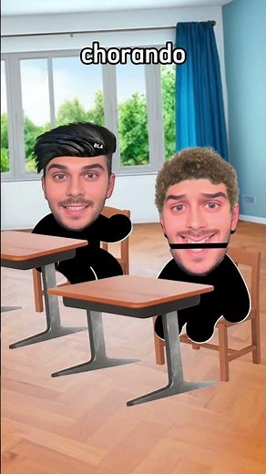 Os piores castigos da escola 😨