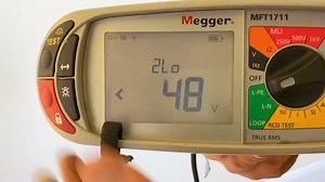 Earth Fault Loop Impedance - 3 Lead vs 2 Lead Test | GSH Electrical Training