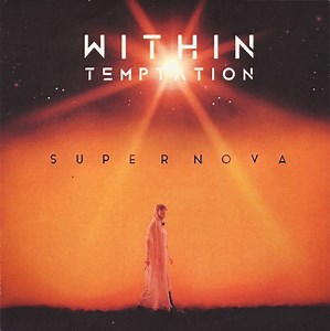Within Temptation - Supernova