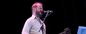 The Meaning Behind "Holocene" by Bon Iver and Why It's a Song About Redemption