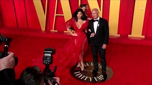 64K views · 815 reactions | Here are some facts and figures about the wedding of Amazon founder Jeff Bezos and Lauren Sanchez. Dubbed as the ‘Wedding of the Century,’ much of it has been kept secret, including details about the guest list and the exact cost of festivities https://reut.rs/4emeBRl | Reuters | Facebook