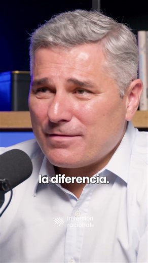 El momento que define a un INVERSOR