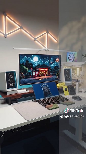 Nghien.Setups trên TikTok