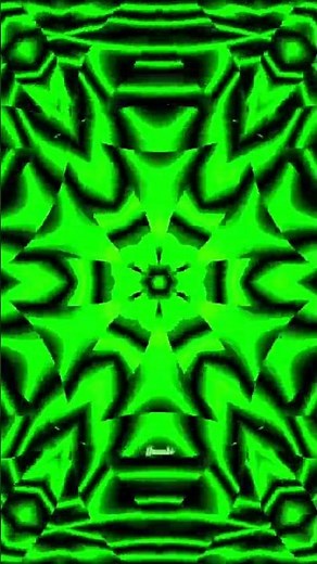 ⚠️ Trippy Realms: Experience Hallucinations with This Psychedelic Video ⚠️#shorts #youtube