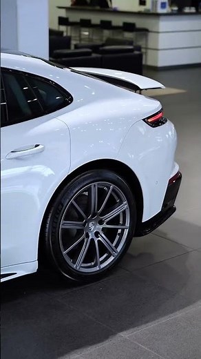 The New 2026 Porsche Panamera #luxurycars #bestluxurycars