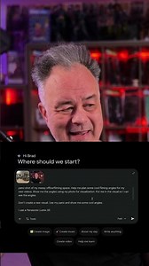 I Used AI to Plan My Camera Angles (The Prompt That Changed My Videos)