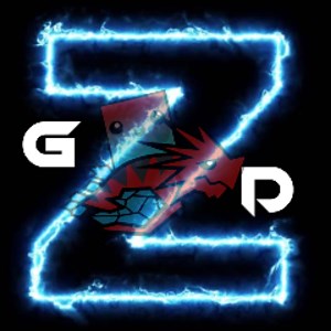 Zeus_GD - Twitch
