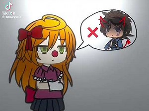FNAF Gacha TikTok compilation #3 +extras