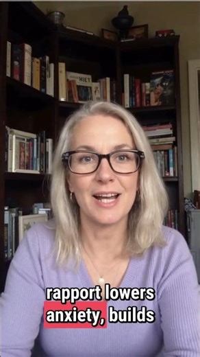 How to Build Rapport in the First Minute #eslteacher #lingoace #esljobs #hiring #english #teacher