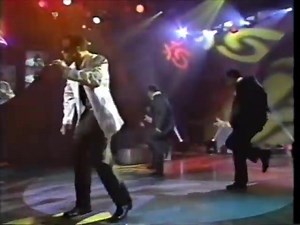 Horace Brown - One For The Money (Soul Train) | Classic's